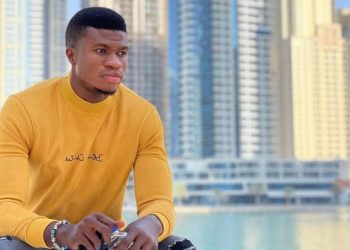 Zicsaloma Refutes Crossdressing Claims, Says Female Roles Are Just Comedy Acts