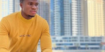 Zicsaloma Refutes Crossdressing Claims, Says Female Roles Are Just Comedy Acts