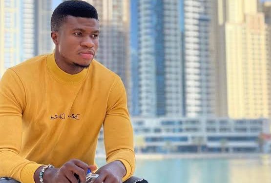 Zicsaloma Refutes Crossdressing Claims, Says Female Roles Are Just Comedy Acts