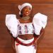 Stars Dazzle In Traditional Attire As AMVCA Kicks Off With Cultural Day Celebratione,