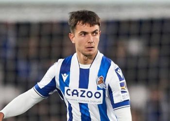 Gunners Reach Verbal Agreement to Sign Martin Zubimendi from Real Sociedad