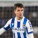 Gunners Reach Verbal Agreement to Sign Martin Zubimendi from Real Sociedad