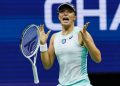 Swiatek Crushed in Third-Round Upset by Collins at the Italian Open
