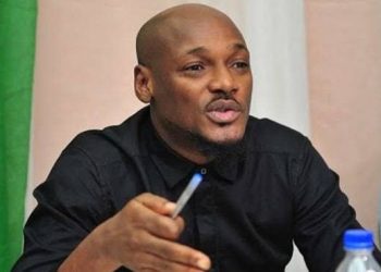 2Baba Speaks Out Against Critics, Demands Respect for His Privacy