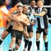 Guimaraes Winner as Newcastle Ends Chelsea’s Streak and Take Third