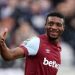 Kudus sparkled as West Ham stunned Man United to end 16-game away winning drought
