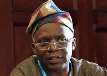 Falana Calls EFCC, ICPC to Investigate COVID-19 Loan Misuse