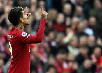 Arsenal Come From Behind to Hold Liverpool in Anfield Thriller