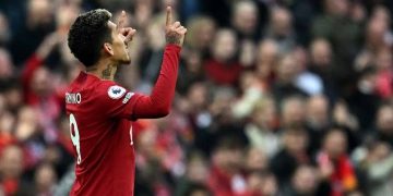 Arsenal Come From Behind to Hold Liverpool in Anfield Thriller