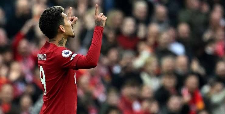 Arsenal Come From Behind to Hold Liverpool in Anfield Thriller