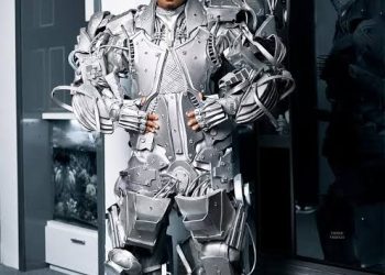 Portable’s Criticism and Pretty Mike’s Bold Outfit at AMVCA 2025