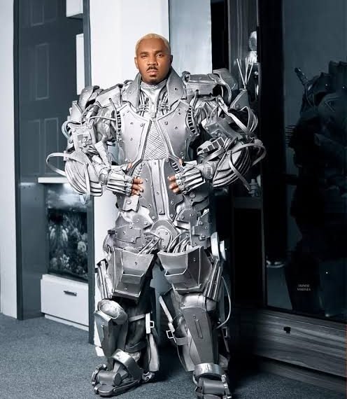 Portable’s Criticism and Pretty Mike’s Bold Outfit at AMVCA 2025