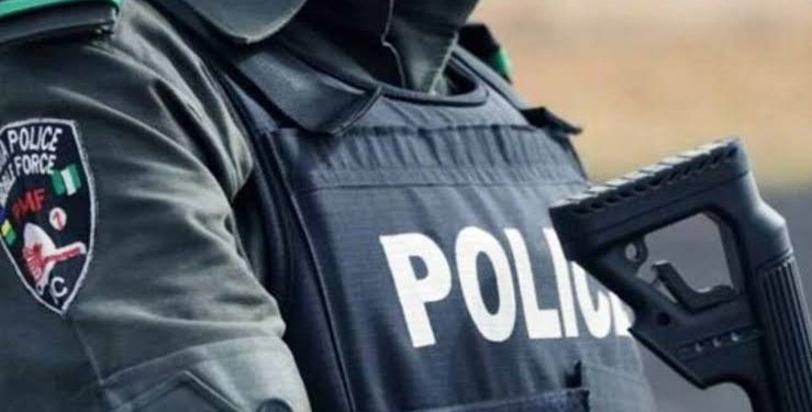 Enugu Police Arrest Suspects In Fake Kidnapping Scheme Involving ₦2m Ransom