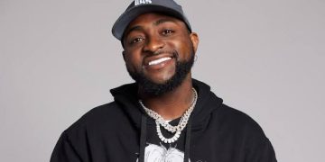 “I’m the Biggest Criticized Artist in Nigeria” - Davido