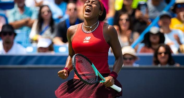 Ruud Reaches Madrid Open Semifinals; Gauff Beats Swiatek in Two Sets