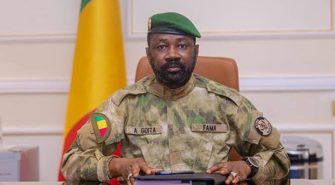 Mali Junta Bans All Political Parties in New Crackdown