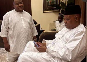 Cubana Chief Priest Responds to Backlash Over Kneeling Before Tinubu, Affirms Continued Support