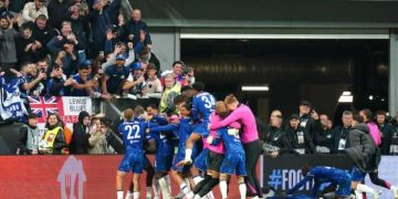 Chelsea Storm Back to Win UEFA Conference League with 4-1 Rout of Real Betis