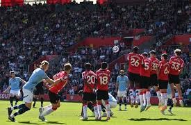 Frustrated Man City Held by Bottom-Club Southampton in Goalless Stalemate