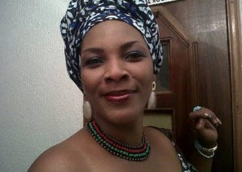 Tina Mba Urges Actors to Prioritize Their Careers When Choosing Life Partners