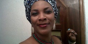 Tina Mba Urges Actors to Prioritize Their Careers When Choosing Life Partners