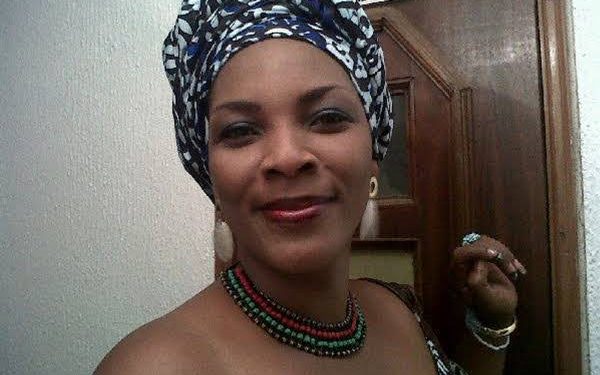 Tina Mba Urges Actors to Prioritize Their Careers When Choosing Life Partners