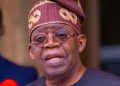 Tinubu Attends Pope Leo XIV Installation in Rome