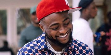 Davido Claims Lagos Has the Best Nightlife in the World, Sparks Mixed Reactions Online