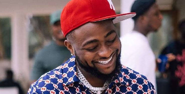 Davido Claims Lagos Has the Best Nightlife in the World, Sparks Mixed Reactions Online