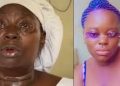Biola Bayo Reveals Missing Daughter Of Actress Jumoke George Found In Mali