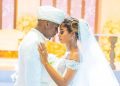 Priscilla Ojo, Juma Jux Wrap Up Their Wedding Festivities With Grand Celebration In Tanzania