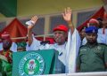 Kano NLC Backs Governor Abba Yusuf for Second Term
