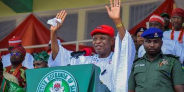 Kano NLC Backs Governor Abba Yusuf for Second Term