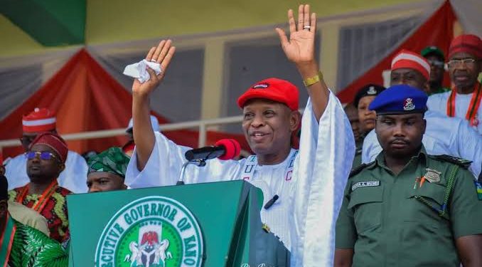 Kano NLC Backs Governor Abba Yusuf for Second Term
