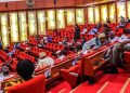 Senate National Security Summit Begins With Bamidele As Chair