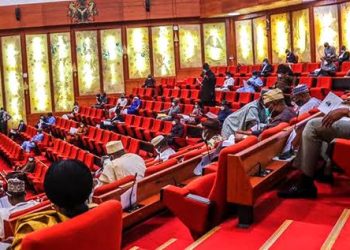 Senate National Security Summit Begins With Bamidele As Chair