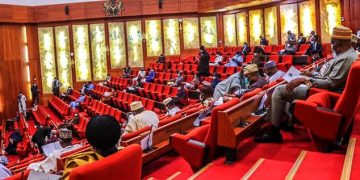 Senate National Security Summit Begins With Bamidele As Chair