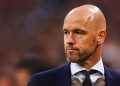Bayer Leverkusen Closing in on Erik ten Hag as Xabi Alonso Targets Real Madrid Move