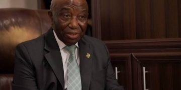 Liberia President Boakai Survives Near-Crash as Jet Landing Gear Fails