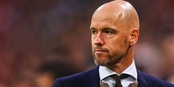 Bayer Leverkusen Closing in on Erik ten Hag as Xabi Alonso Targets Real Madrid Move