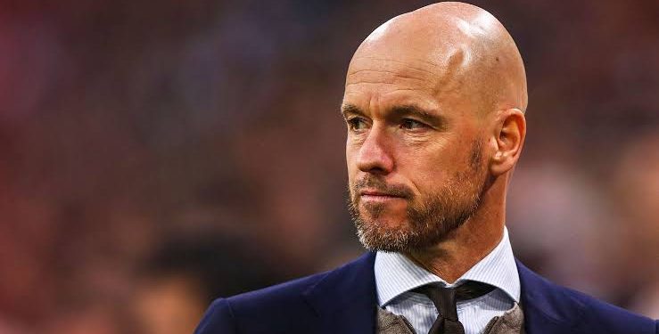 Bayer Leverkusen Closing in on Erik ten Hag as Xabi Alonso Targets Real Madrid Move