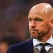 Bayer Leverkusen Closing in on Erik ten Hag as Xabi Alonso Targets Real Madrid Move