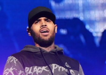 Singer Chris Brown Released on £5M Bail in UK Assault Case