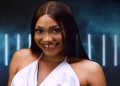 BBNaija’s Chomzy Celebrates New House Gift From Husband