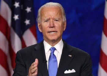 Joe Biden Vows to Beat Prostate Cancer: Says He’s ‘Feeling Good’