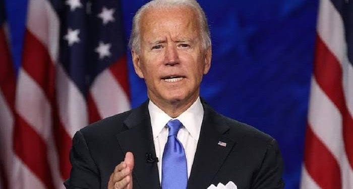 Joe Biden Vows to Beat Prostate Cancer: Says He’s ‘Feeling Good’