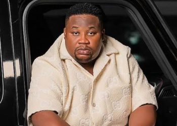 Cubana Chief Priest Warns Celebrities Against Spraying Money as EFCC Crackdown Intensifies