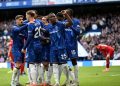 Chelsea Cruise into UEFA Conference League Final with Aggregate Win Over Djurgarden