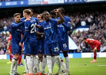 Chelsea Cruise into UEFA Conference League Final with Aggregate Win Over Djurgarden