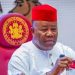 Akpabio Warns Governors Over Successors Who Kneel for Power